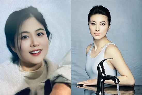 Người phụ nữ sở hữu tướng vượng phu gây sốt mạng xã hội Trung Quốc