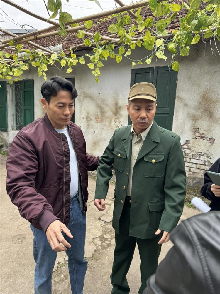 Phản ứng của khán giả với vẻ già nua của NSND Công Lý-2