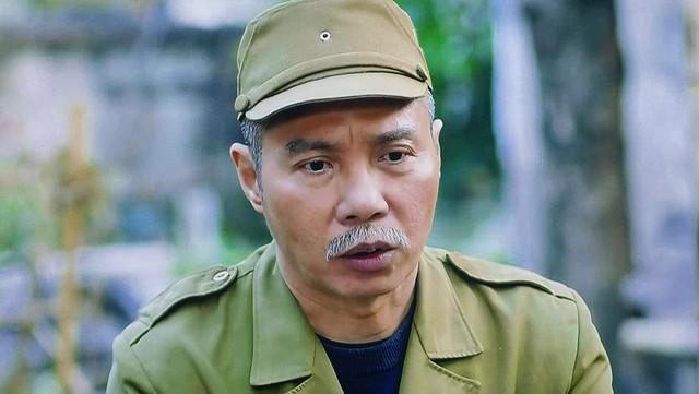 Phản ứng của khán giả với vẻ già nua của NSND Công Lý-1