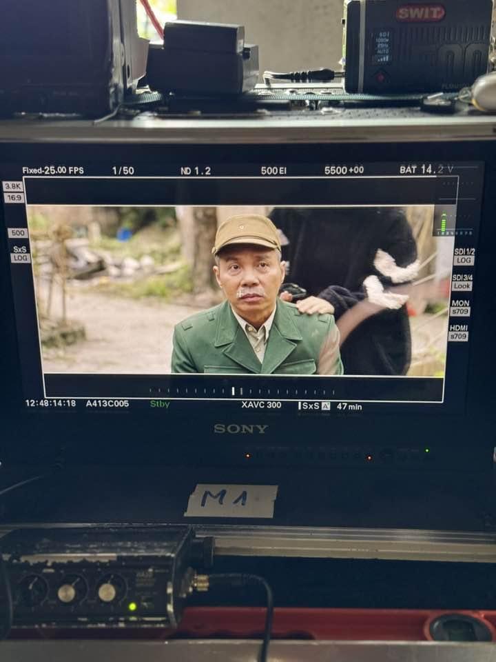 Phản ứng của khán giả với vẻ già nua của NSND Công Lý-4