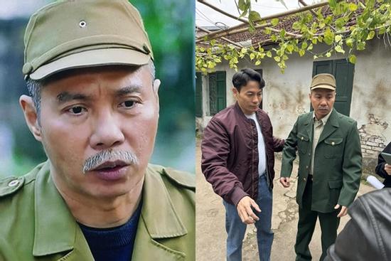 Phản ứng của khán giả với vẻ già nua của NSND Công Lý