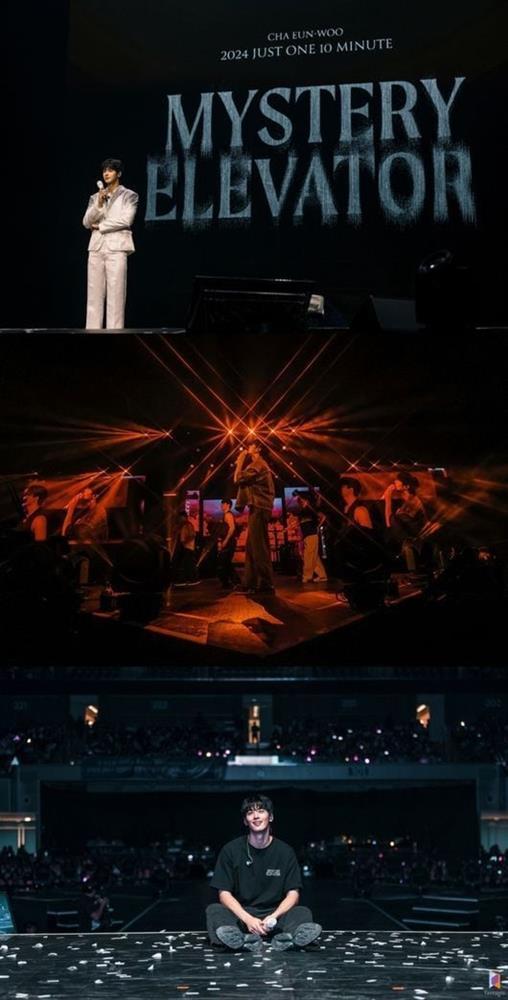 Ba ngôi sao nổi bật nhất xứ Hàn tháng Ba-8