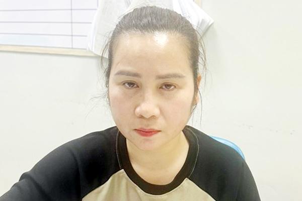 Siêu lừa thay tên đổi họ trốn truy nã 15 năm đã bị bắt-1