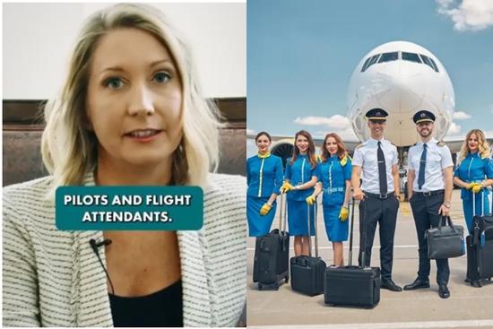 Luật sư Mỹ tiết lộ 5 nghề dễ ngoại tình nhất