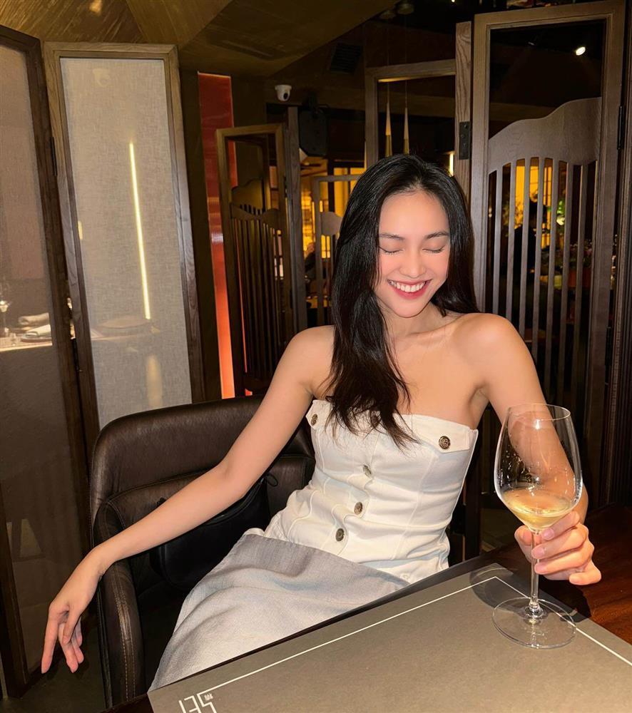 Tìm ra thủ phạm khiến Ninh Dương Lan Ngọc gặp sự cố vòng 1 lên xuống thất thường-1