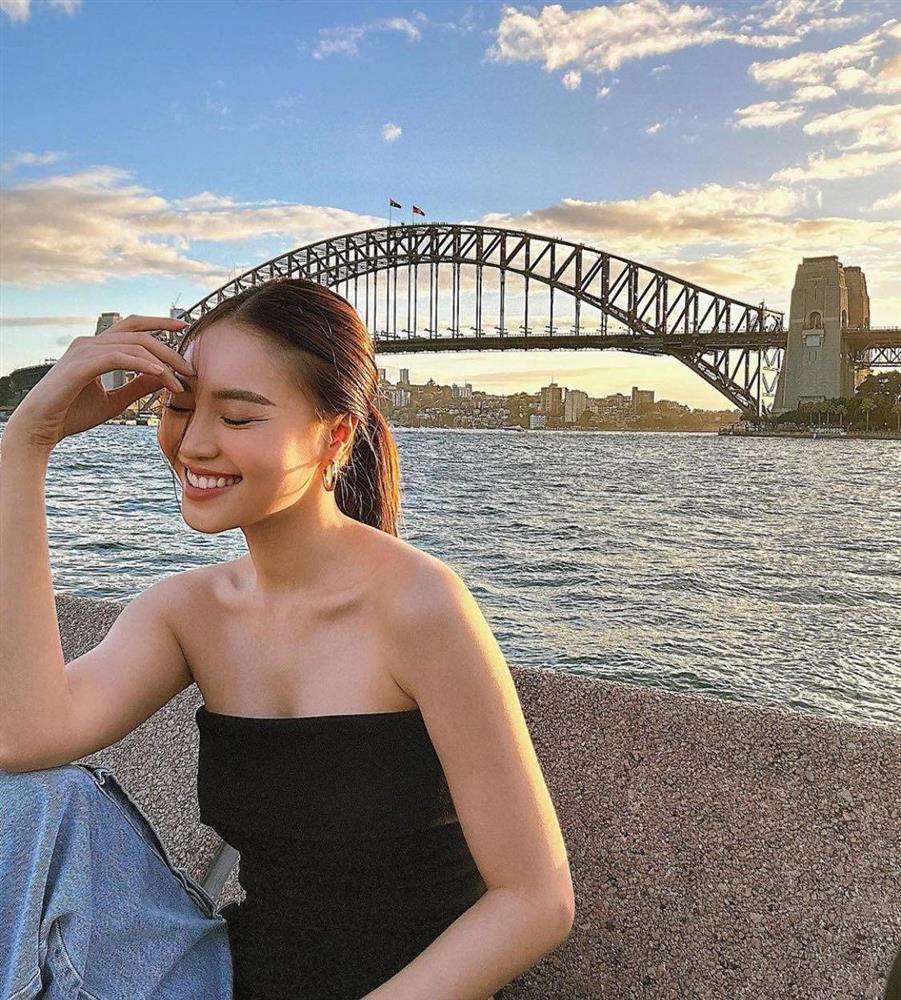 Tìm ra thủ phạm khiến Ninh Dương Lan Ngọc gặp sự cố vòng 1 lên xuống thất thường-2