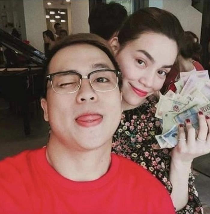 Phản ứng của Hồ Ngọc Hà với tin đồn về người chồng đầu tiên, danh tính thực sự gây chú ý?-2