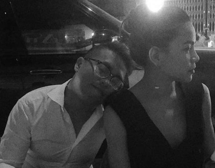 Phản ứng của Hồ Ngọc Hà với tin đồn về người chồng đầu tiên, danh tính thực sự gây chú ý?-3