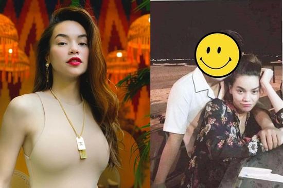 Phản ứng của Hồ Ngọc Hà với tin đồn về 'người chồng đầu tiên', danh tính thực sự gây chú ý?