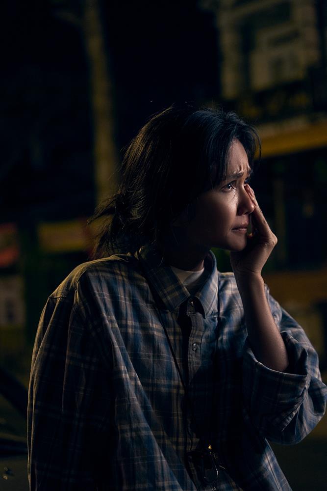 Hồ Quỳnh Hương: Tôi không còn dễ dàng lên top trending-4