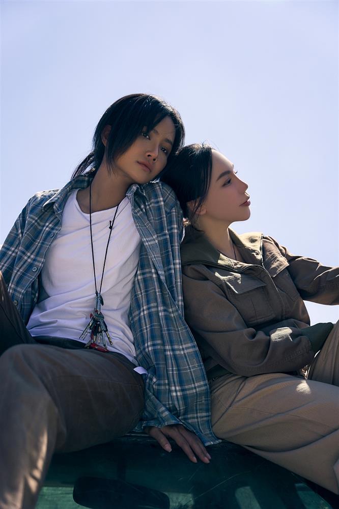 Hồ Quỳnh Hương: Tôi không còn dễ dàng lên top trending-3