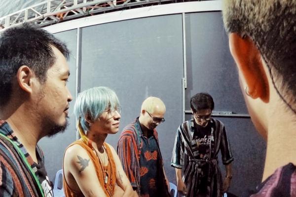 Ban Tổ chức phản hồi về việc Ngọt hủy show phút cuối, chấp nhận bồi thường-3