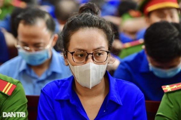 Nếu có tỷ phú giúp Trương Mỹ Lan, tòa tạo điều kiện gặp tại trại giam-3