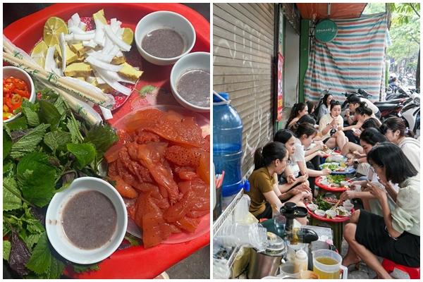 Những lưu ý khi ăn sứa biển để tránh bị ngộ độc-2