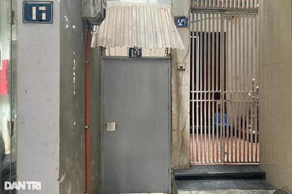 Chuyện đời của cụ ông bán bút bi nổi tiếng nhất Hà Nội-4