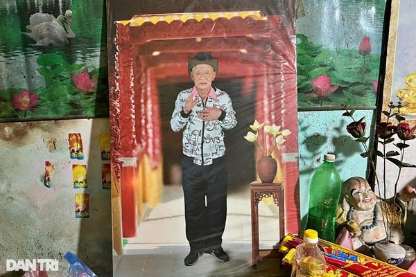 Chuyện đời của cụ ông bán bút bi nổi tiếng nhất Hà Nội-5