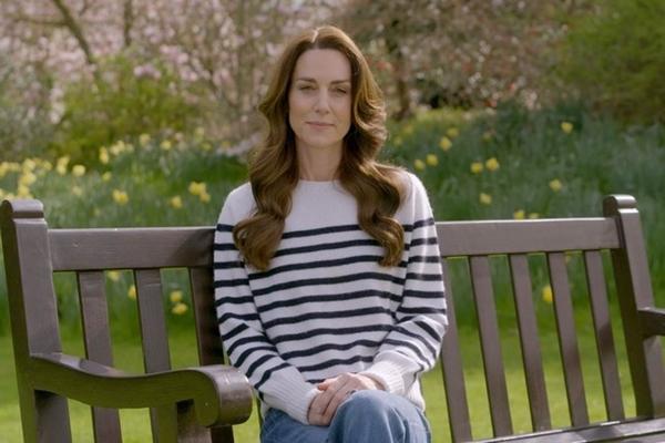 Các nguyên thủ quốc gia bảo vệ Công nương Kate sau tin ung thư, người dân Anh buồn bã-5