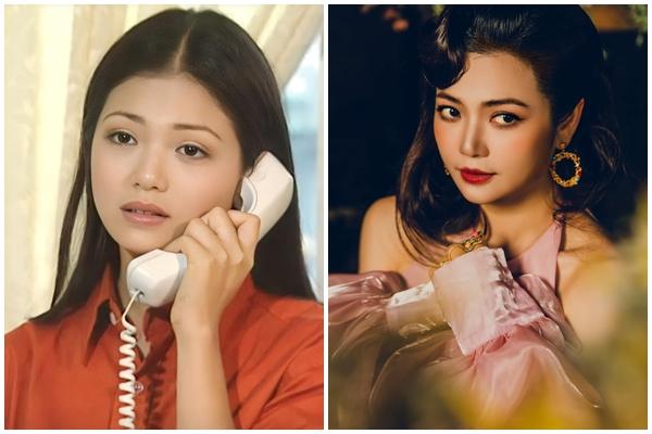 Ngỡ ngàng nhan sắc Kiều Anh sau 23 năm: U45 lão hóa ngược, gây sốt vì bức ảnh bị thời gian bỏ quên-6