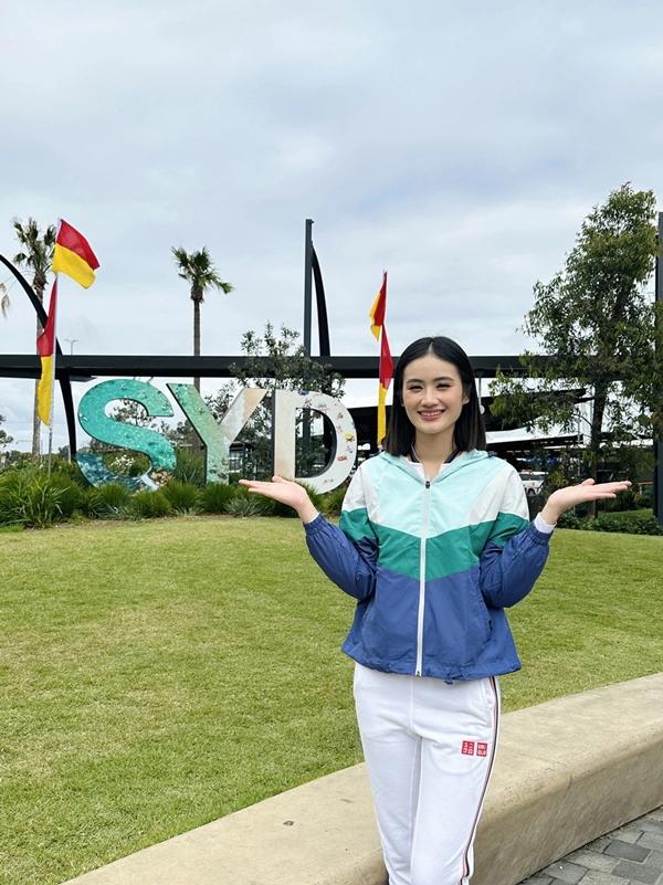 Hoa hậu Ý Nhi gây tranh cãi khi đại diện Việt Nam thi Miss World-2