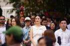 Hoa hậu Ý Nhi gây tranh cãi khi đại diện Việt Nam thi Miss World