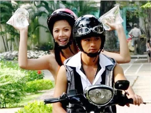 Diễn viên đanh đá nhất Bỗng Dưng Muốn Khóc và cuộc hôn nhân kín tiếng nơi trời Tây-2