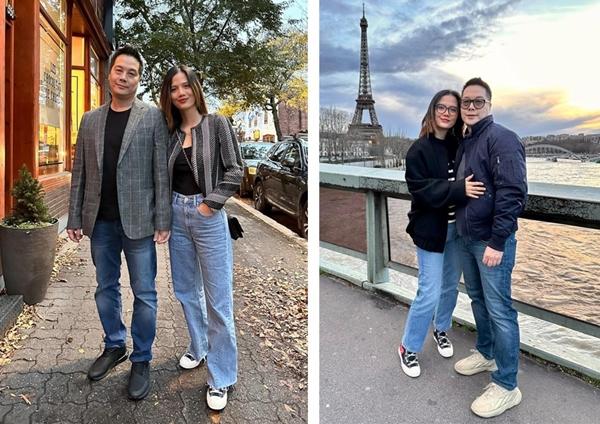 Diễn viên đanh đá nhất Bỗng Dưng Muốn Khóc và cuộc hôn nhân kín tiếng nơi trời Tây-7