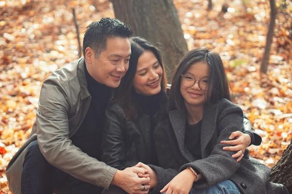 Diễn viên đanh đá nhất Bỗng Dưng Muốn Khóc và cuộc hôn nhân kín tiếng nơi trời Tây-8