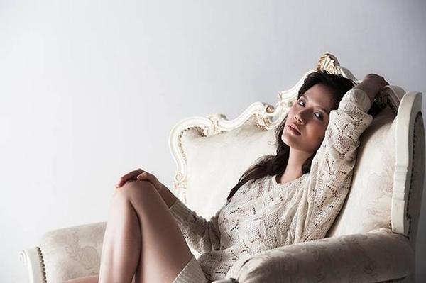 Diễn viên đanh đá nhất Bỗng Dưng Muốn Khóc và cuộc hôn nhân kín tiếng nơi trời Tây-11