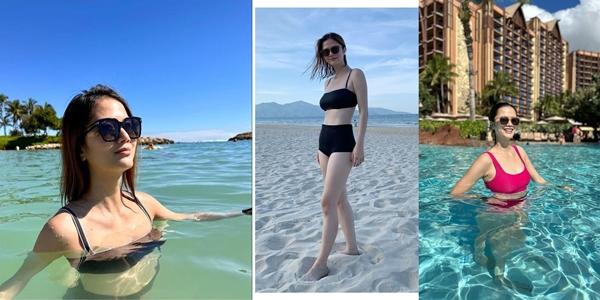 Diễn viên đanh đá nhất Bỗng Dưng Muốn Khóc và cuộc hôn nhân kín tiếng nơi trời Tây-12