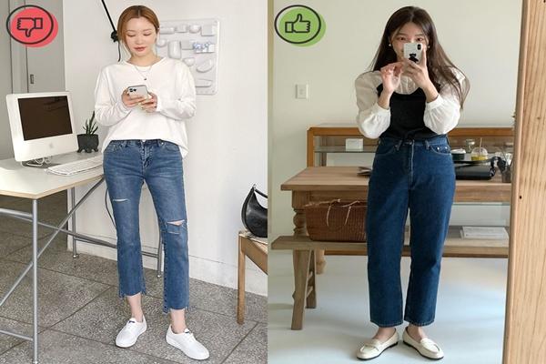 4 mẫu quần jeans lỗi mốt, khiến phong cách kém sành điệu-3