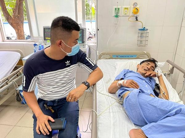 Nỗi buồn Thương Tín-2