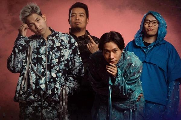 Ngọt: Từ ban nhạc Việt hàng đầu đến màn tan rã gây sốc-6