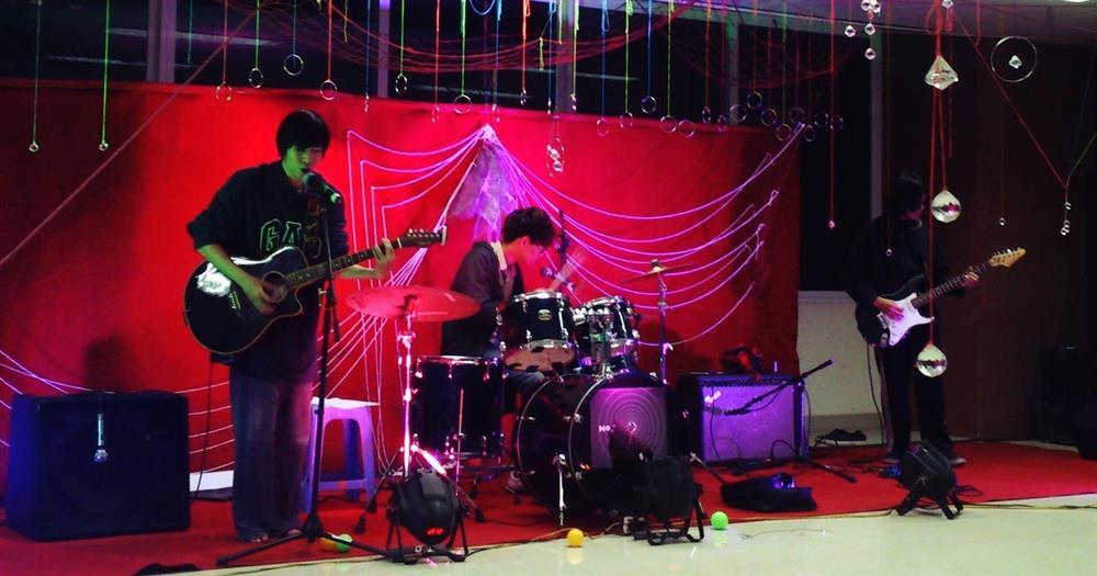 Ngọt: Từ ban nhạc Việt hàng đầu đến màn tan rã gây sốc-1