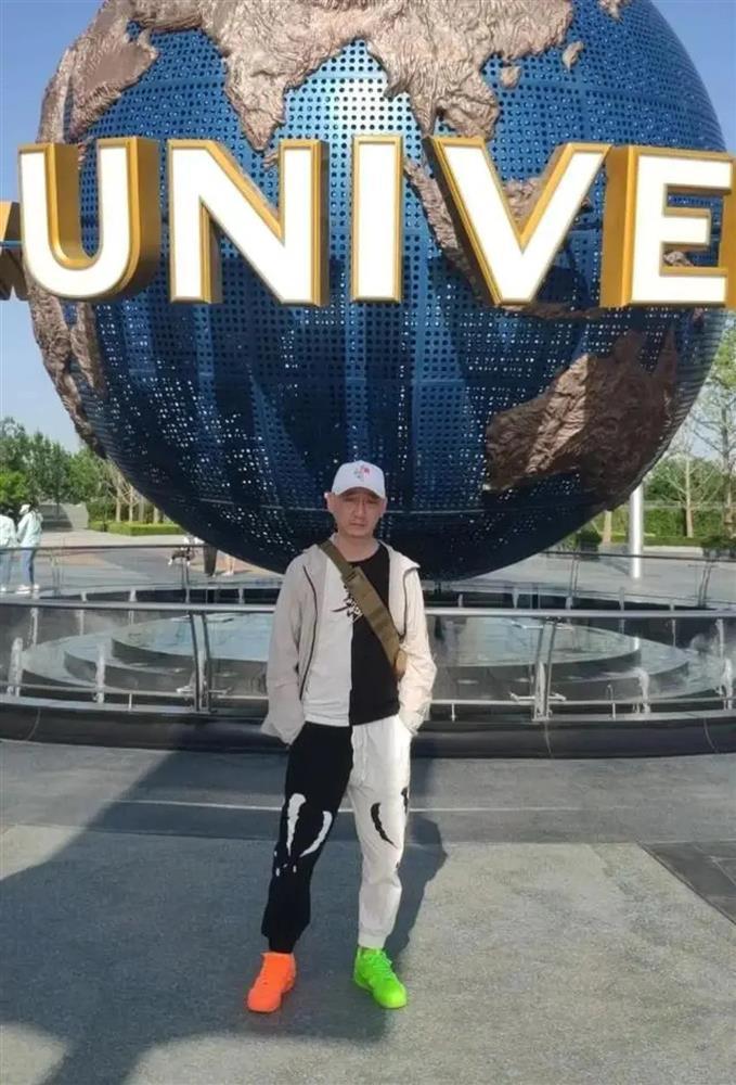 Kiếm gần 35 triệu đồng mỗi tháng nhờ diễn vai ăn mày ở khu du lịch nổi tiếng-2