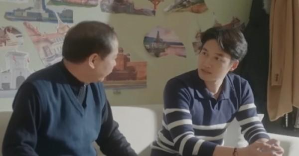 Nụ hôn của Đình Tú - Anh Đào ở tập cuối Gặp Em Ngày Nắng-1