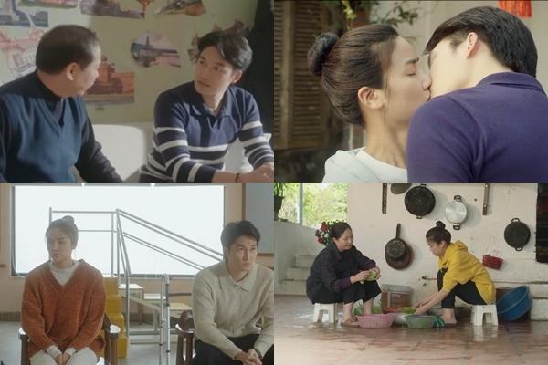 Phim có Lê Bống mắc lỗi-5