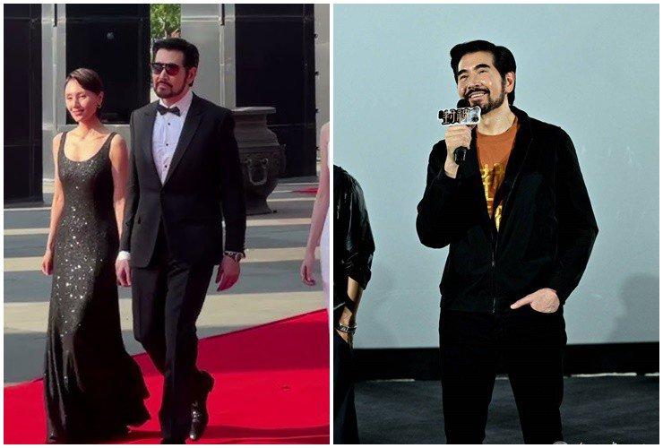 Tài tử U70 đóng Trụ Vương nóng bỏng háo sắc gây sốc với diện mạo hiện tại-3