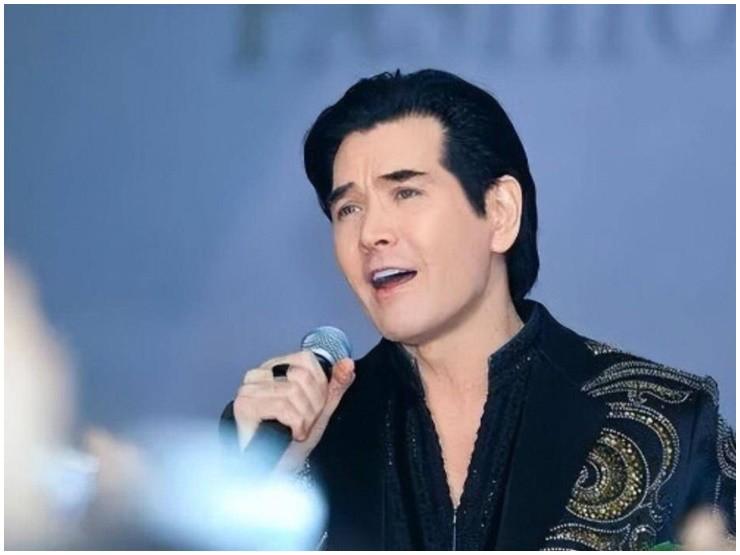 Tài tử U70 đóng Trụ Vương nóng bỏng háo sắc gây sốc với diện mạo hiện tại-4