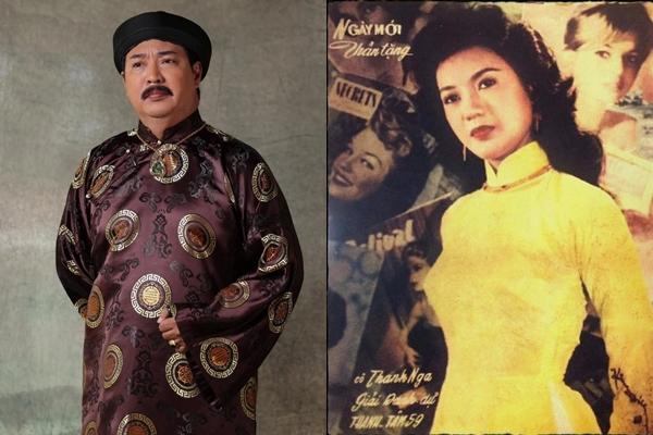 Cuộc đời bi thảm của con trai nữ hoàng cải lương Thanh Nga-4