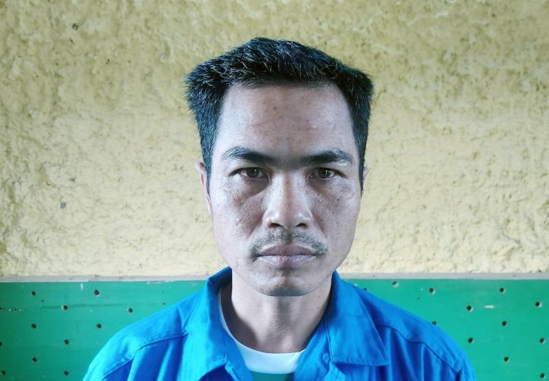 Cô gái bị chồng hờ giết trong phòng trọ ở Đồng Tháp-1