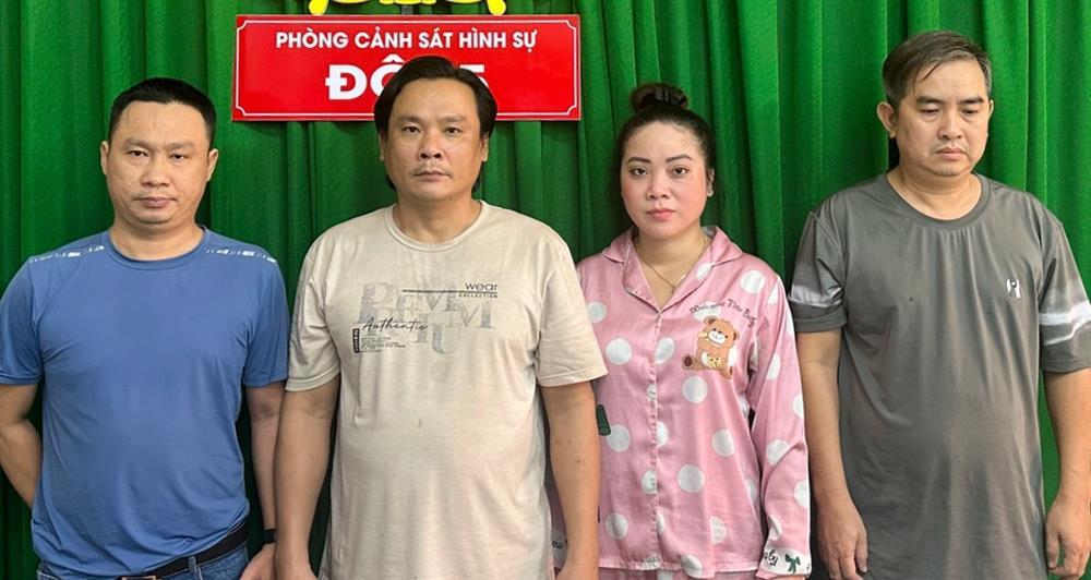 Hơn 3.800 phụ nữ bán dâm tại TPHCM có phải con số thật?-1