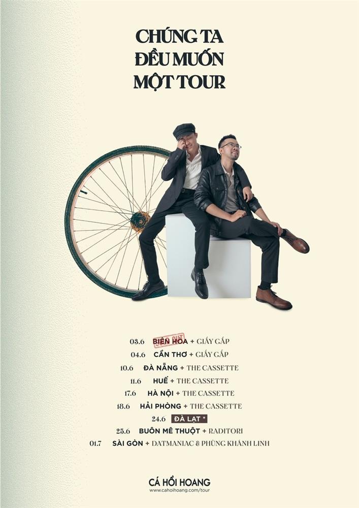 Vì sao lời chia tay của Ngọt gây thất vọng?-4