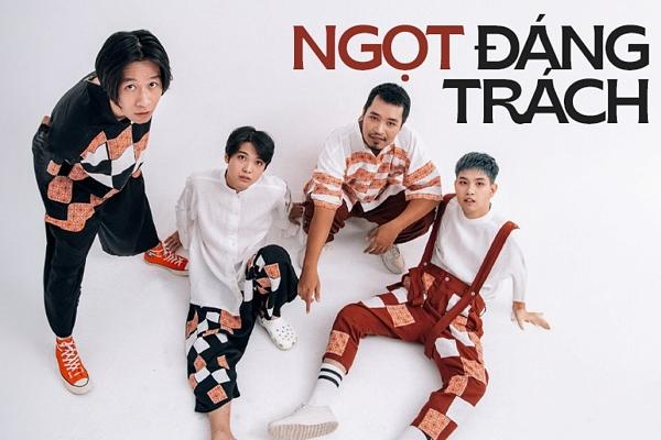 Ngọt tan rã gây sốc: Vì sao số phận các nhóm nhạc Việt mãi lận đận?-7