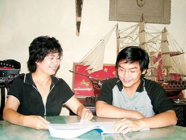 Thông tin hiếm hoi về trai duy nhất của Thanh Bạch - Xuân Hương: Sống kín tiếng ở Mỹ, nhiều năm cắt đứt liên lạc với mẹ-2