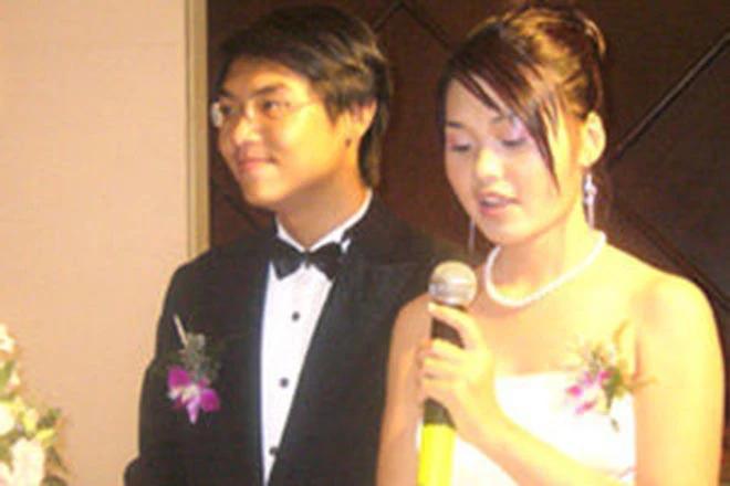 Thông tin hiếm hoi về trai duy nhất của Thanh Bạch - Xuân Hương: Sống kín tiếng ở Mỹ, nhiều năm cắt đứt liên lạc với mẹ-3