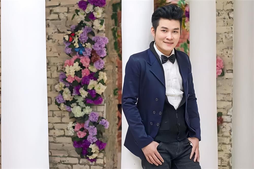 Sự thật thông tin ca sĩ Lý Hào Nam qua đời ở tuổi 41-1