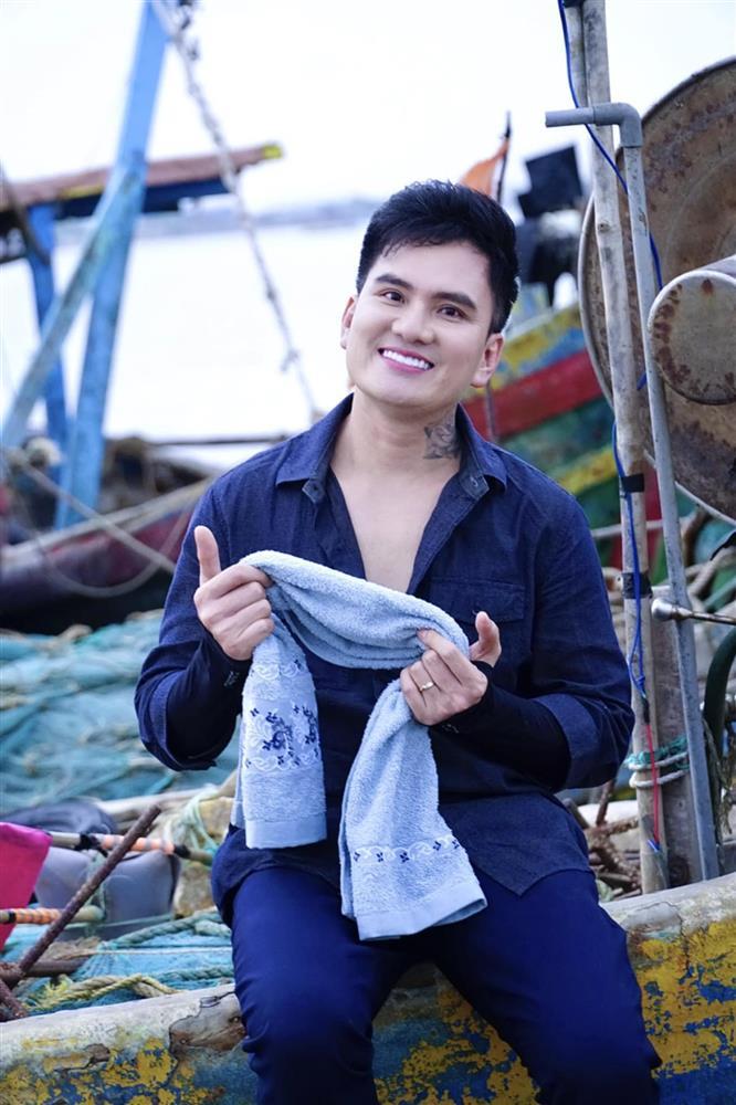 Sự thật thông tin ca sĩ Lý Hào Nam qua đời ở tuổi 41-2