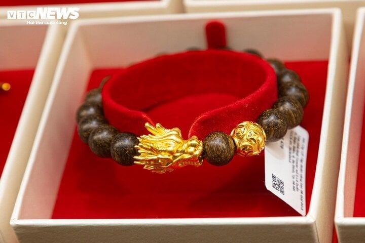 Vàng lao dốc, người mua lỗ nặng sau 1 tuần-1