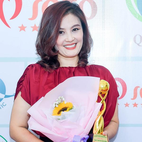 Mỹ nhân vũ trụ VFC làm mẹ đơn thân: Nữ cảnh sát hình sự thập niên 90 tự tin một mình nuôi con sau 2 cuộc hôn nhân-6