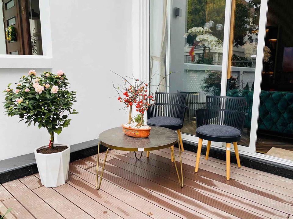 Chuẩn bị kết hôn lần 3 - Hằng Túi sở hữu những biệt thự khủng nào?-14